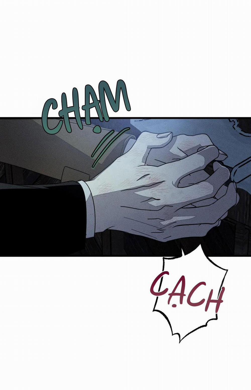 Công Lập Left Fluke 9 trang 32