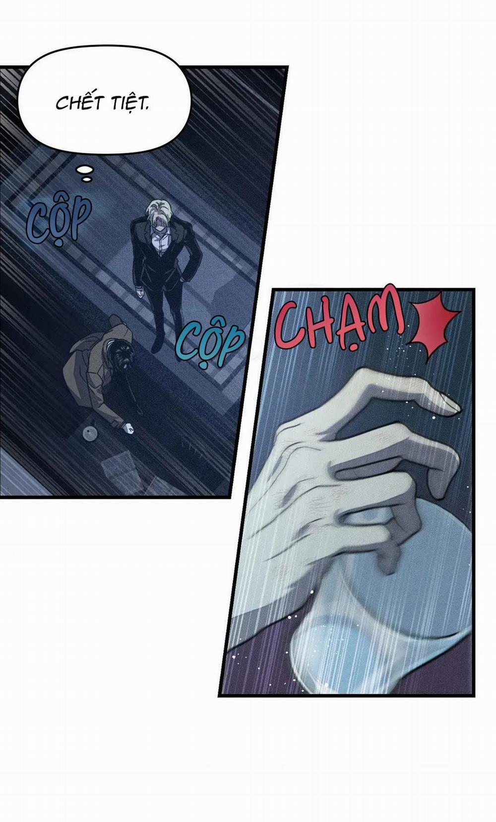 Công Lập Left Fluke 9 trang 38