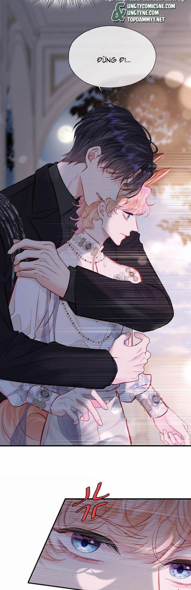 Công Lược Đối Tượng! Hình Tượng Của Cậu Sập Rồi! 31 trang 10