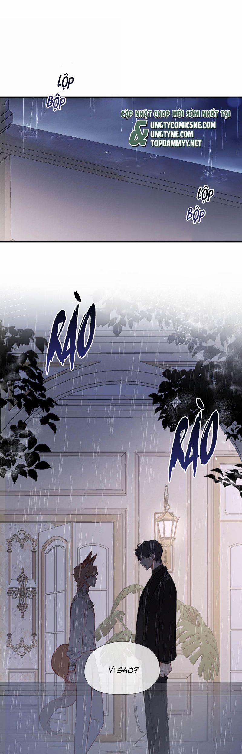 Công Lược Đối Tượng! Hình Tượng Của Cậu Sập Rồi! 31 trang 18