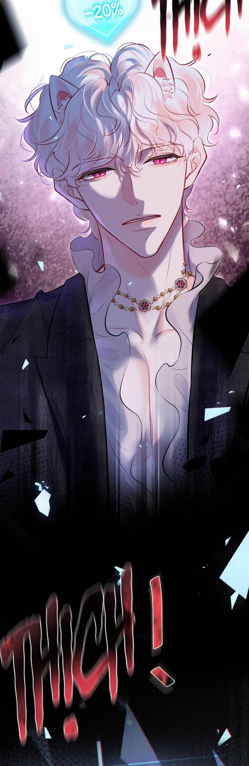 Công Lược Đối Tượng! Hình Tượng Của Cậu Sập Rồi! 31 trang 2