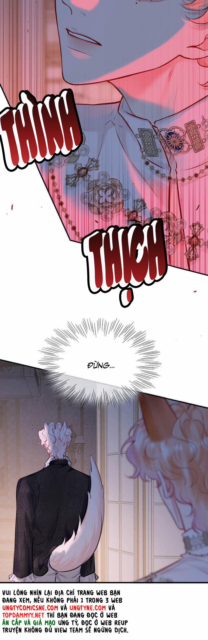 Công Lược Đối Tượng! Hình Tượng Của Cậu Sập Rồi! 31 trang 4