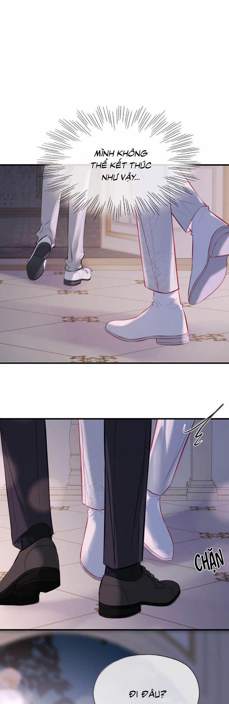 Công Lược Đối Tượng! Hình Tượng Của Cậu Sập Rồi! 31 trang 5