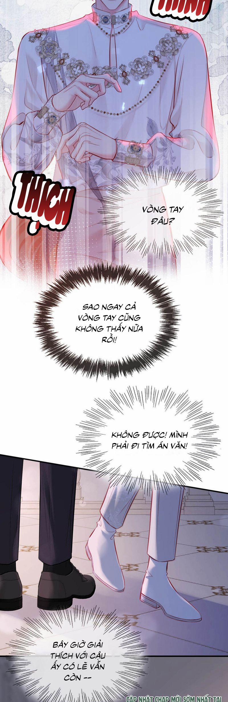 Công Lược Đối Tượng! Hình Tượng Của Cậu Sập Rồi! 31 trang 9