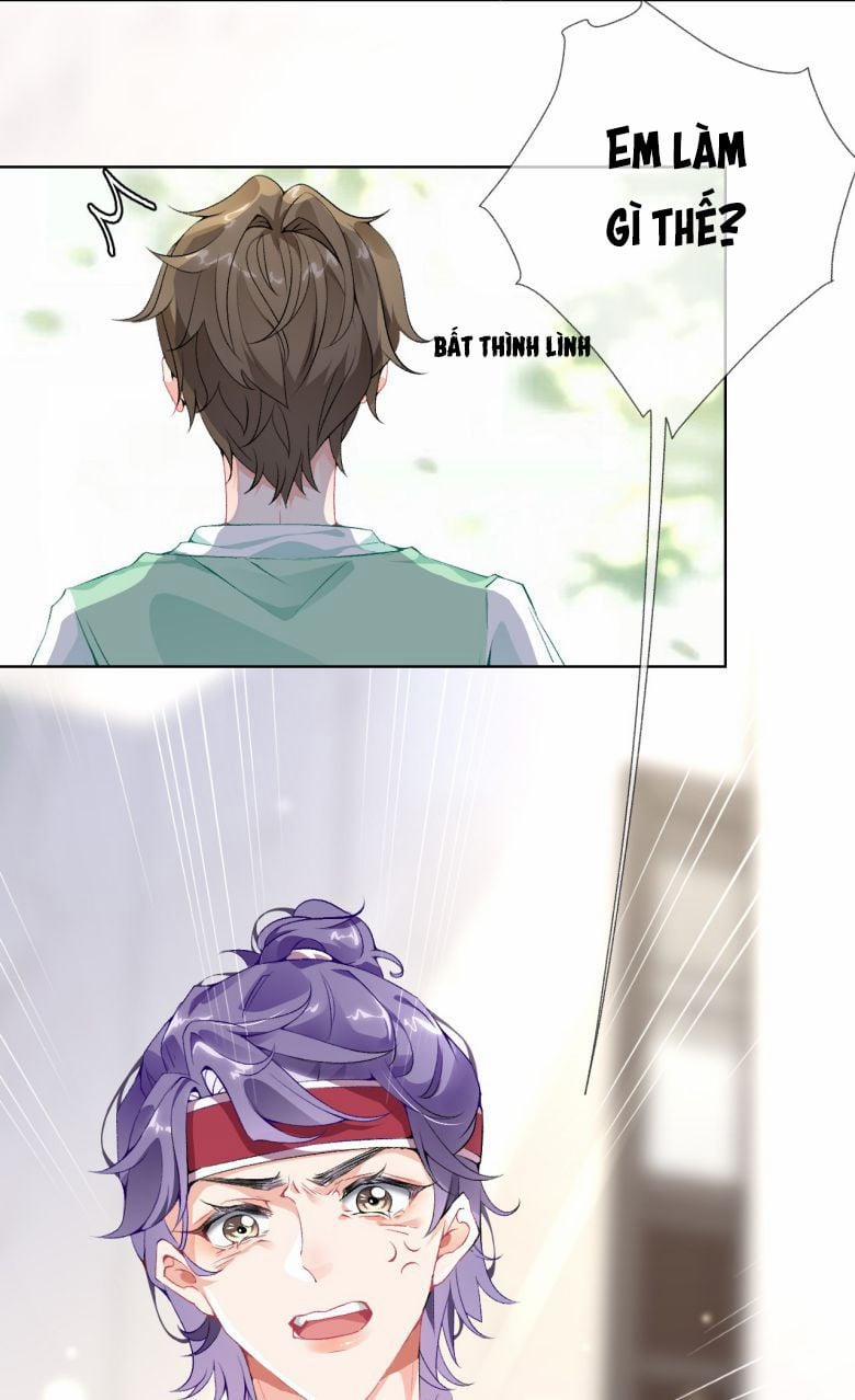 Công Lược Đối Tượng Sai Rồi 1 trang 12