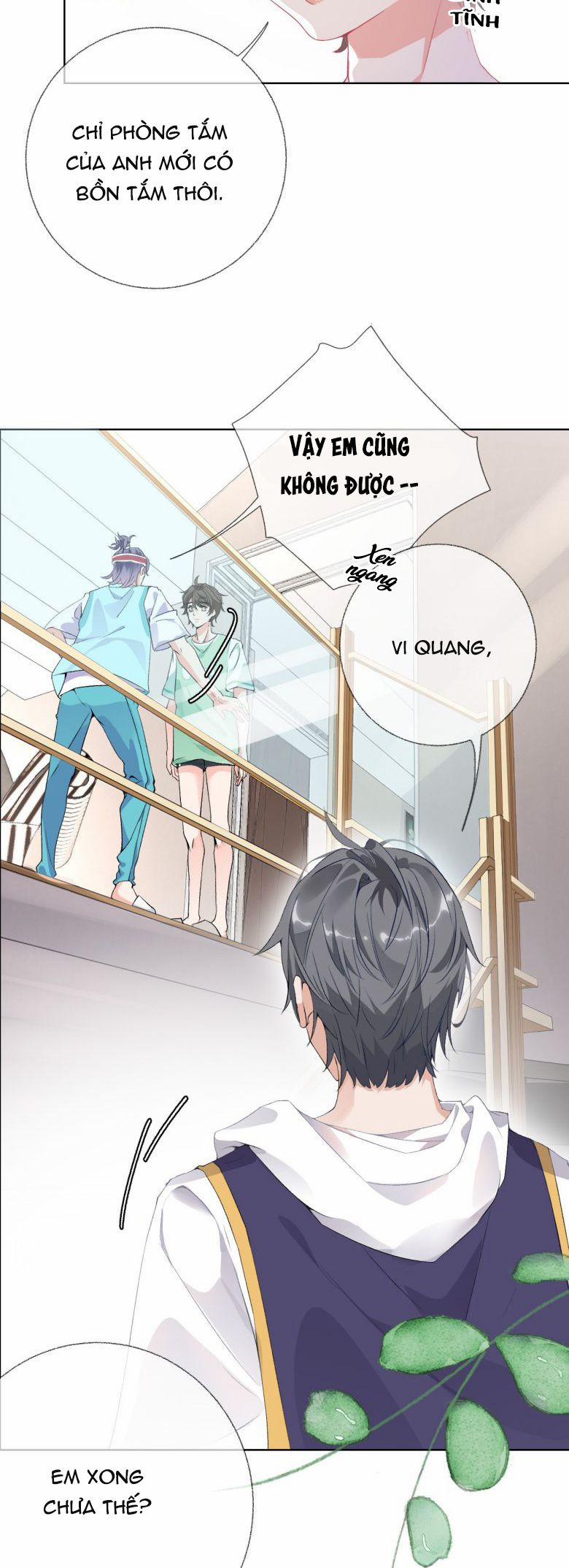 Công Lược Đối Tượng Sai Rồi 1 trang 15