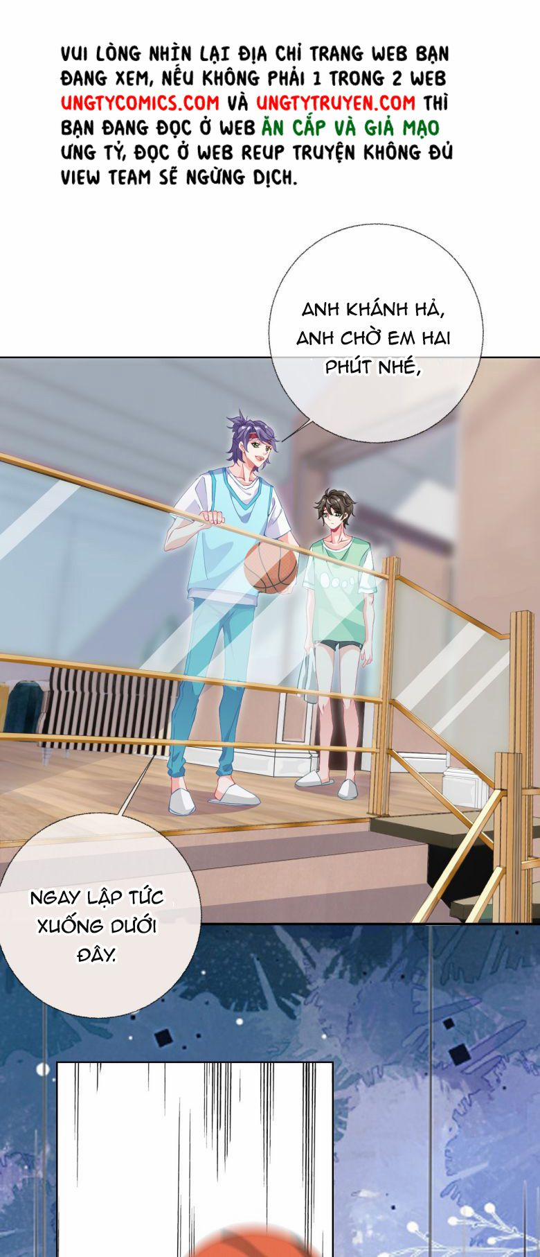 Công Lược Đối Tượng Sai Rồi 1 trang 18