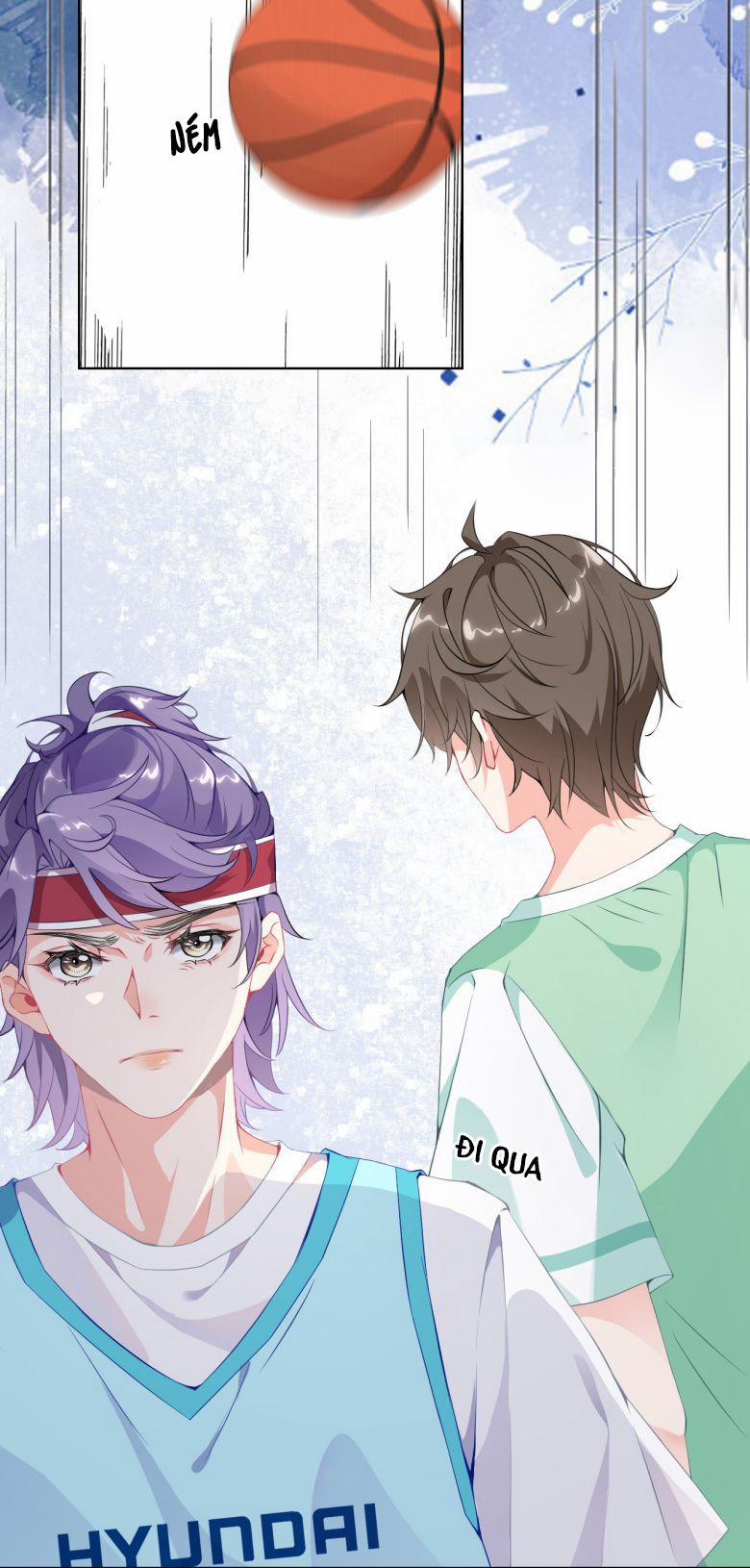 Công Lược Đối Tượng Sai Rồi 1 trang 19