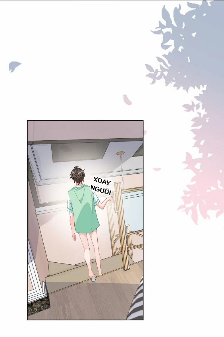 Công Lược Đối Tượng Sai Rồi 1 trang 21