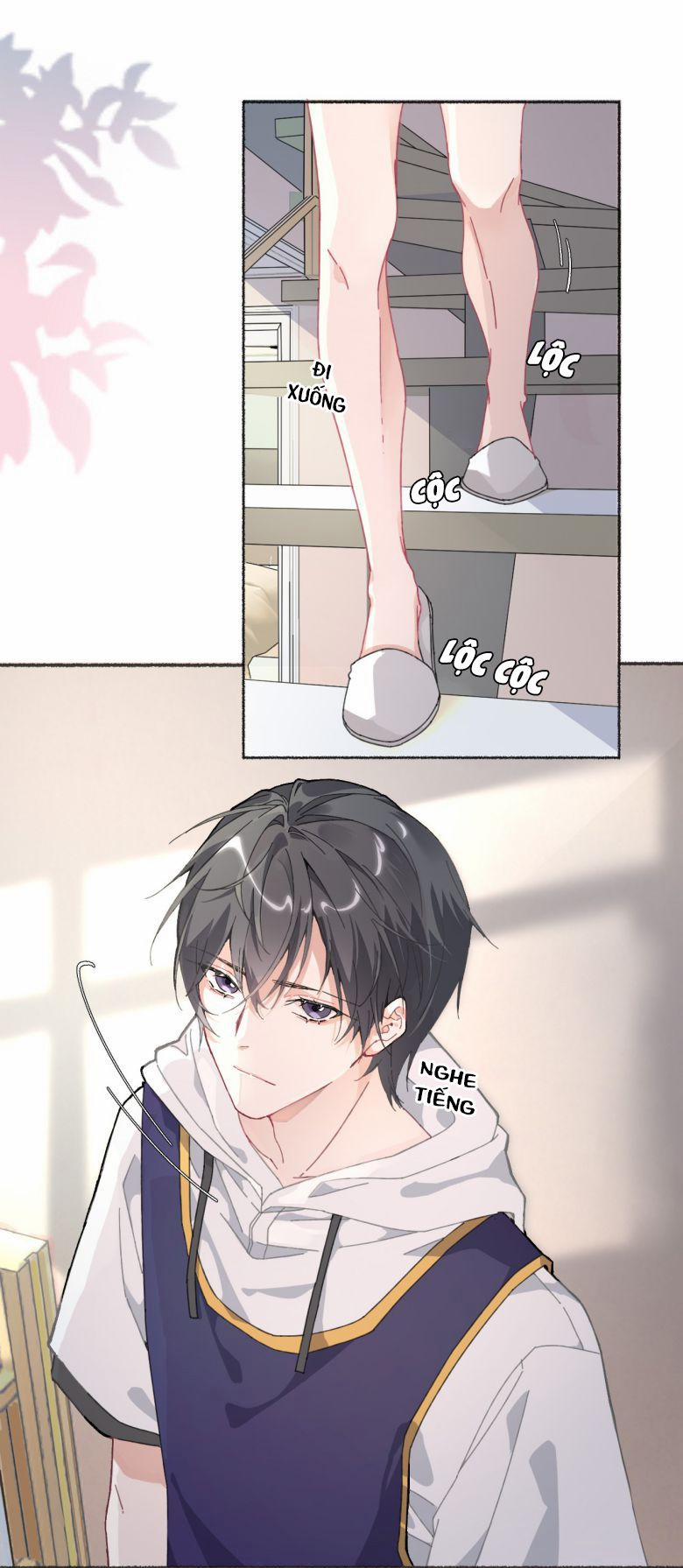 Công Lược Đối Tượng Sai Rồi 1 trang 22