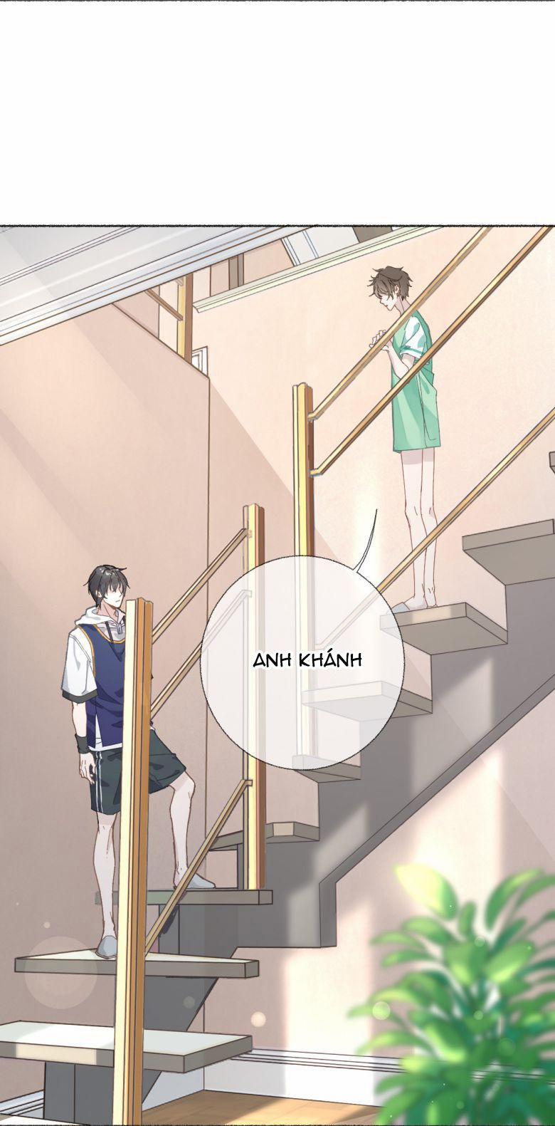 Công Lược Đối Tượng Sai Rồi 1 trang 23