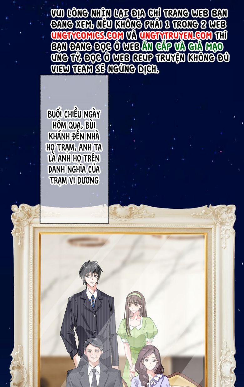 Công Lược Đối Tượng Sai Rồi 1 trang 25