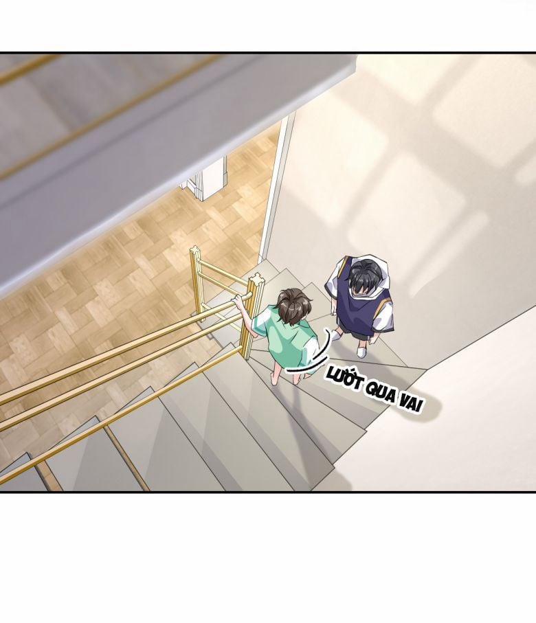 Công Lược Đối Tượng Sai Rồi 1 trang 27