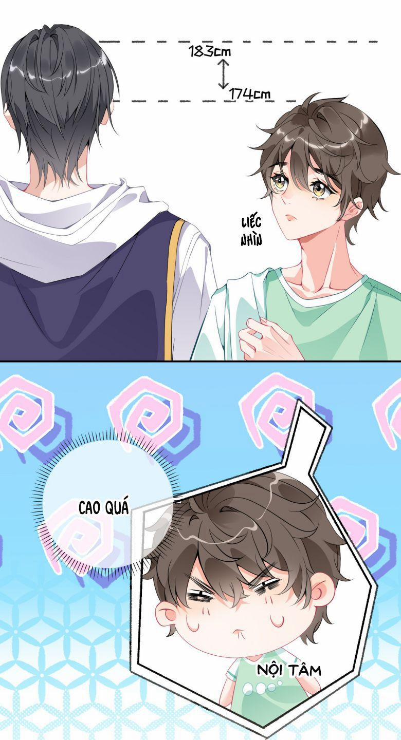 Công Lược Đối Tượng Sai Rồi 1 trang 28