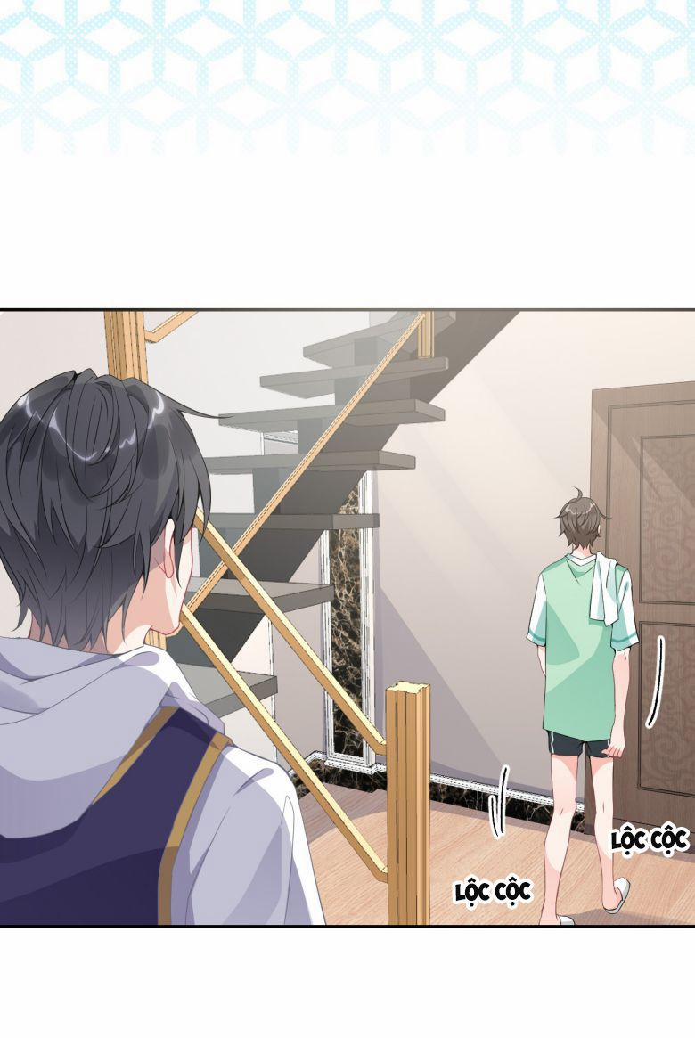 Công Lược Đối Tượng Sai Rồi 1 trang 29