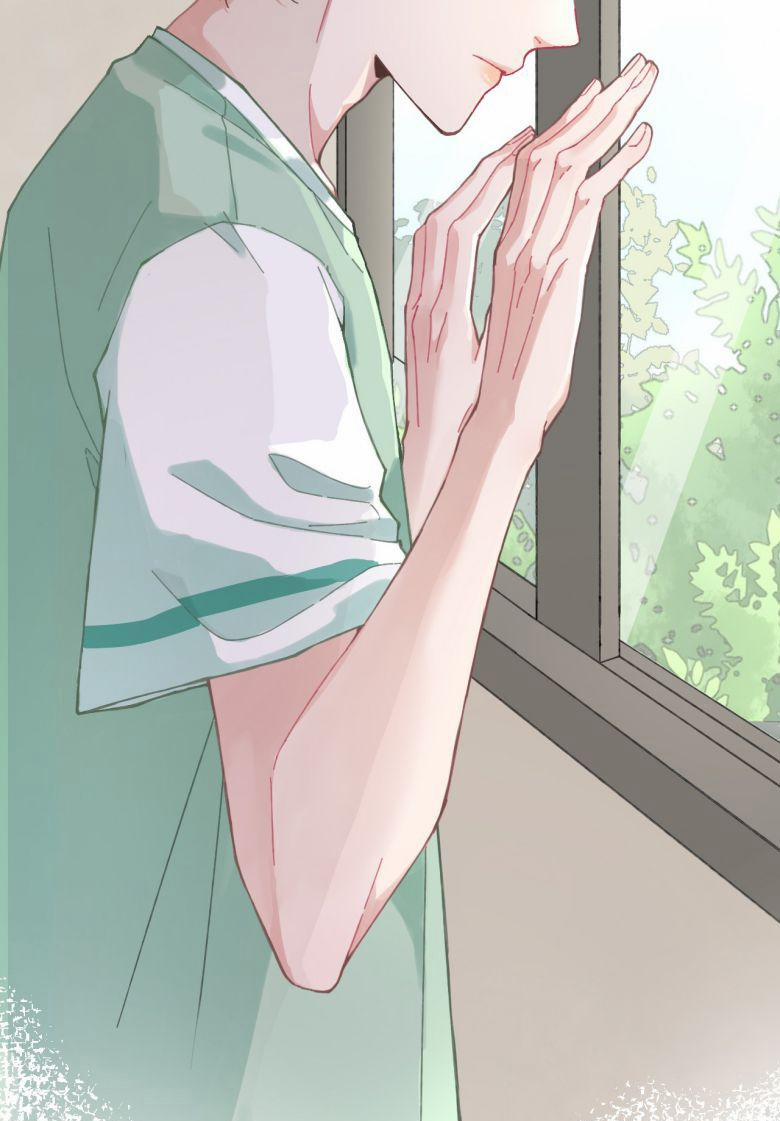 Công Lược Đối Tượng Sai Rồi 1 trang 34