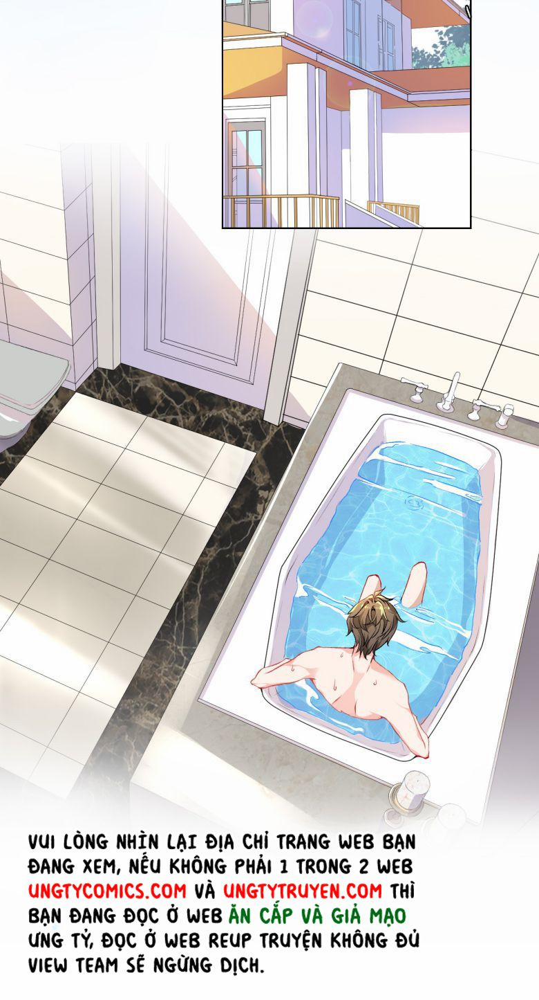 Công Lược Đối Tượng Sai Rồi 1 trang 4