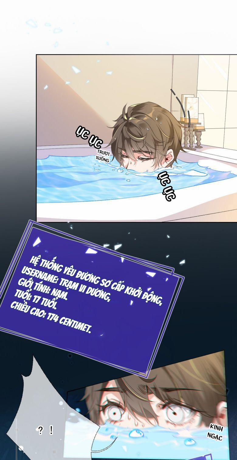 Công Lược Đối Tượng Sai Rồi 1 trang 5