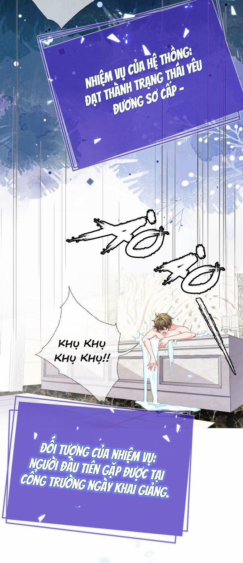 Công Lược Đối Tượng Sai Rồi 1 trang 6