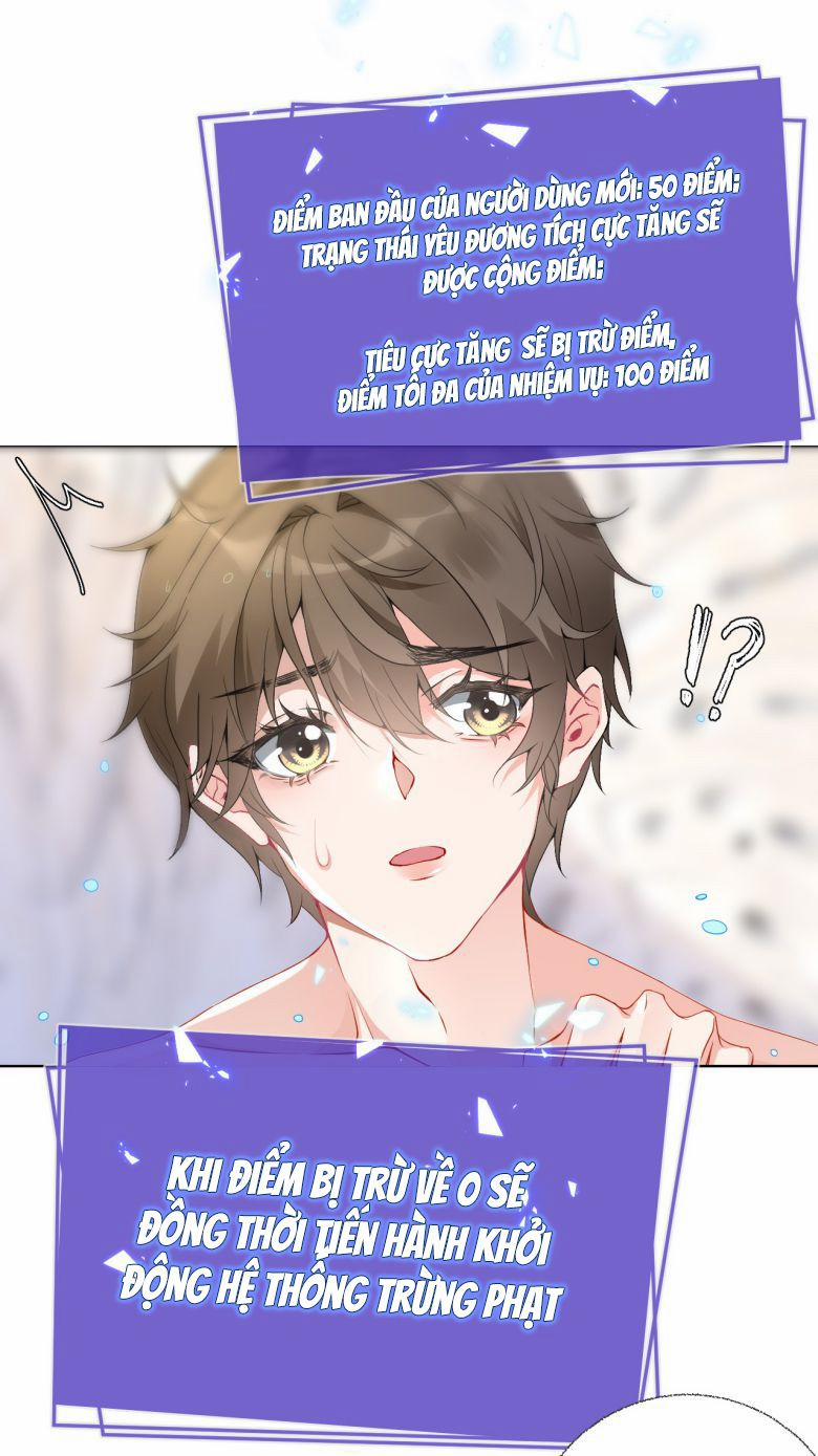 Công Lược Đối Tượng Sai Rồi 1 trang 7