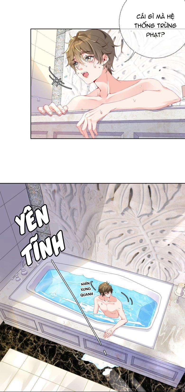 Công Lược Đối Tượng Sai Rồi 1 trang 8