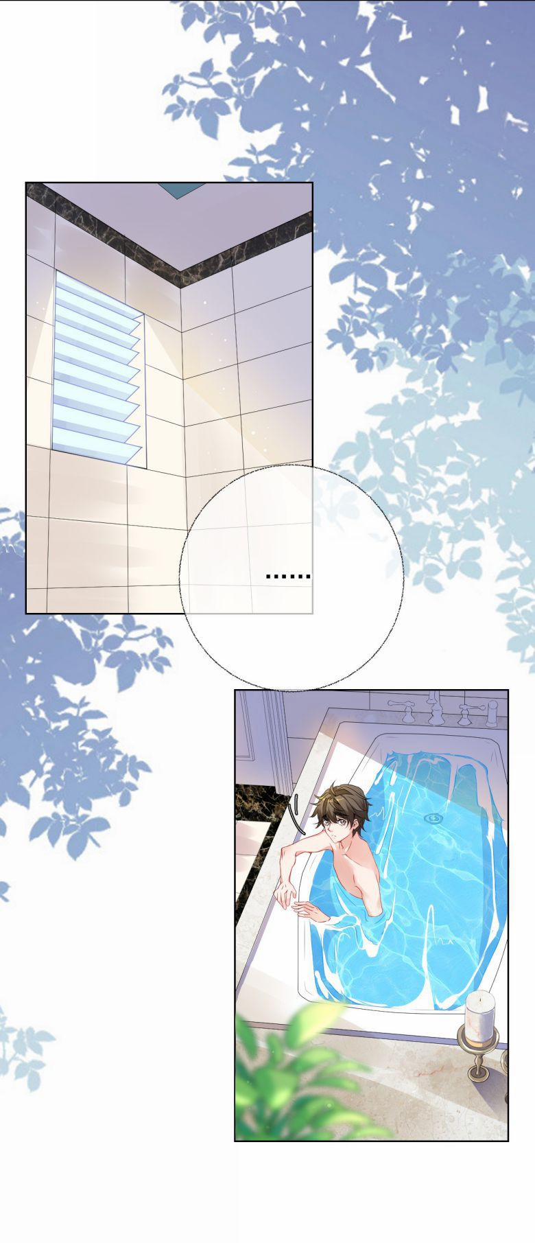 Công Lược Đối Tượng Sai Rồi 1 trang 9