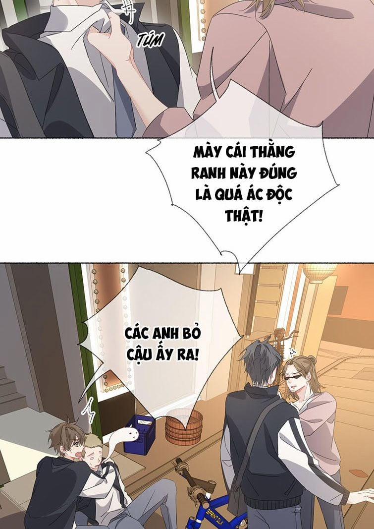 Công Lược Đối Tượng Sai Rồi 34 trang 1