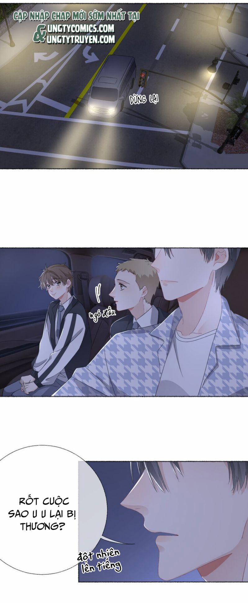 Công Lược Đối Tượng Sai Rồi 36 trang 10