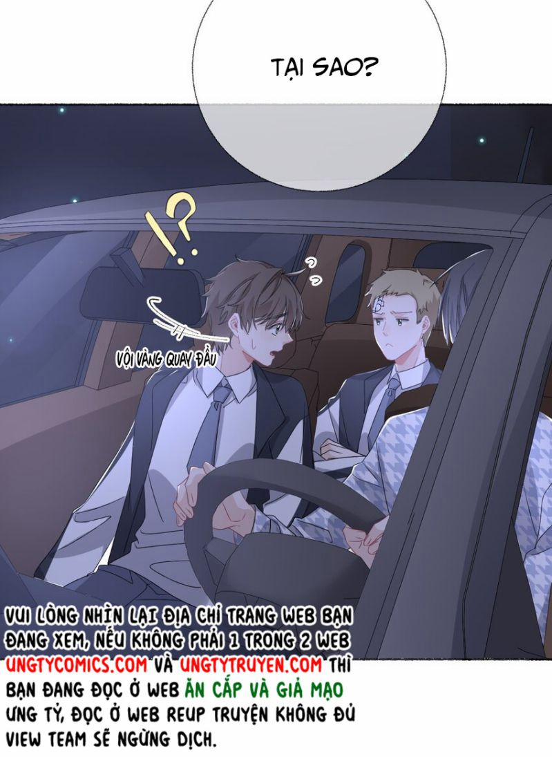 Công Lược Đối Tượng Sai Rồi 36 trang 21