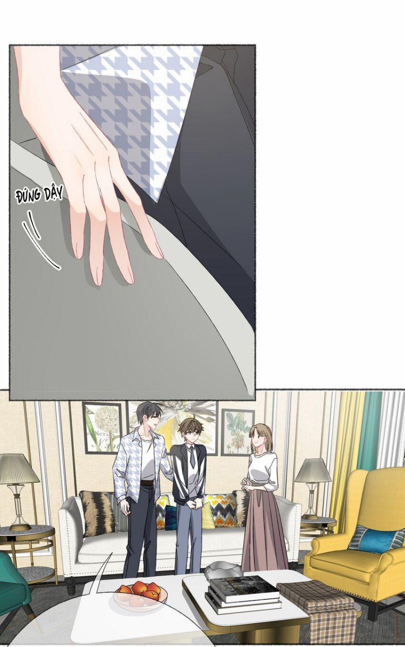 Công Lược Đối Tượng Sai Rồi 36 trang 31