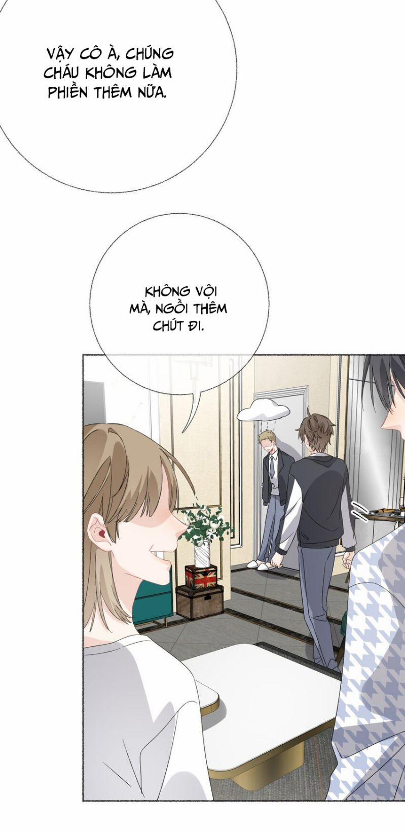 Công Lược Đối Tượng Sai Rồi 36 trang 32