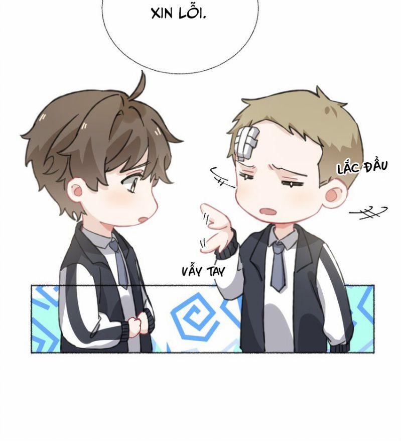 Công Lược Đối Tượng Sai Rồi 36 trang 34