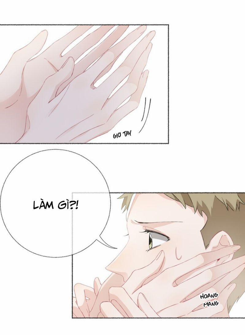 Công Lược Đối Tượng Sai Rồi 36 trang 35