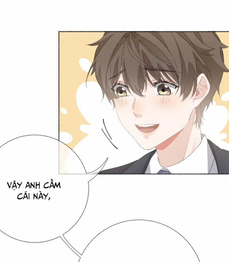 Công Lược Đối Tượng Sai Rồi 36 trang 4