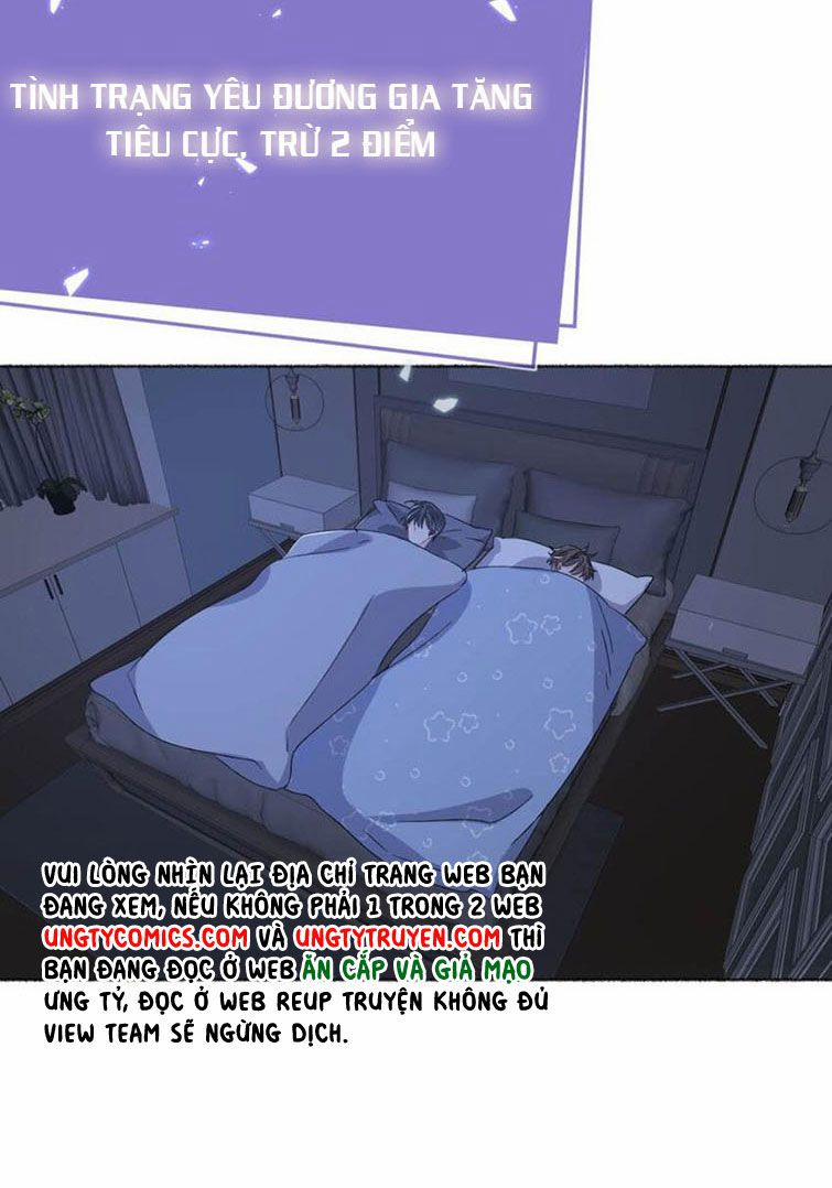 Công Lược Đối Tượng Sai Rồi 37 trang 33