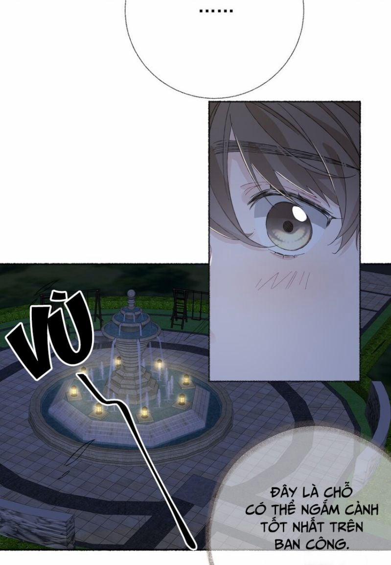 Công Lược Đối Tượng Sai Rồi 38 trang 3