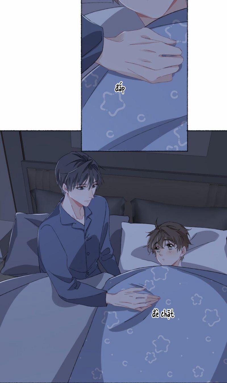 Công Lược Đối Tượng Sai Rồi 38 trang 30