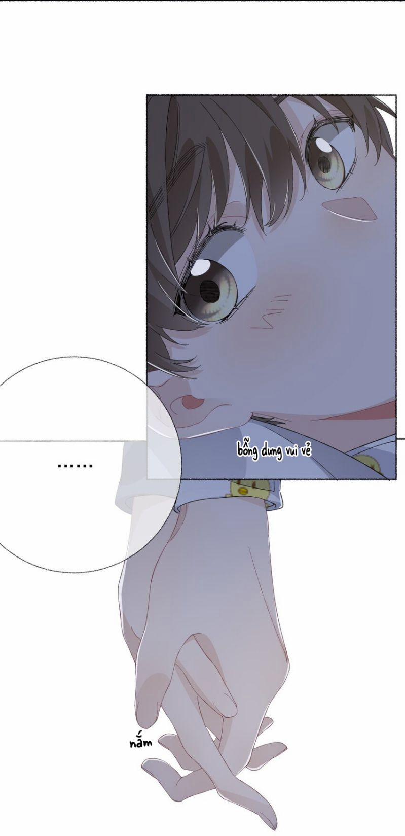 Công Lược Đối Tượng Sai Rồi 38 trang 36