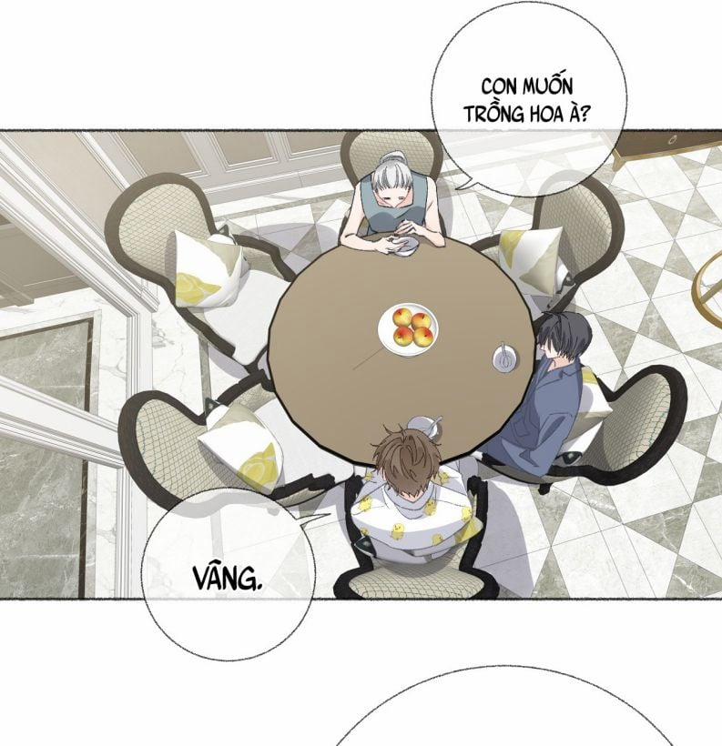 Công Lược Đối Tượng Sai Rồi 39 trang 11