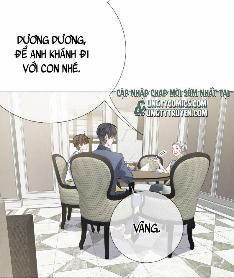 Công Lược Đối Tượng Sai Rồi 39 trang 15