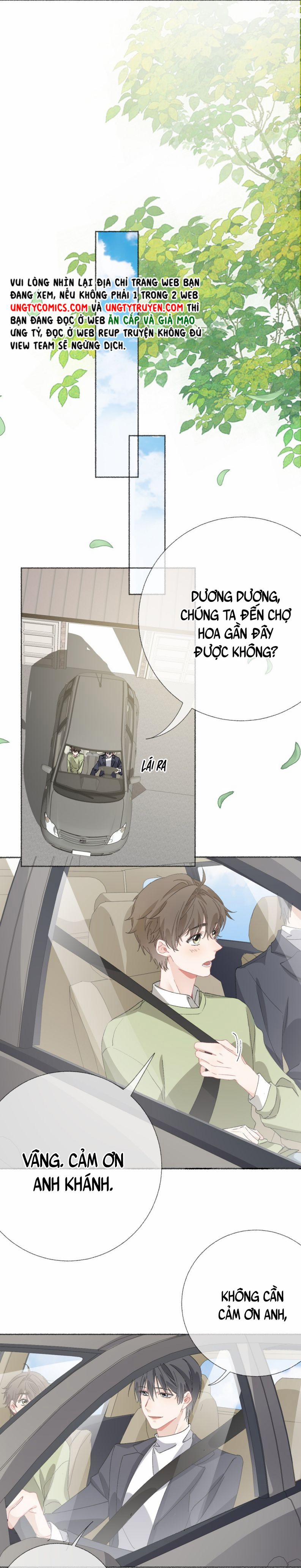 Công Lược Đối Tượng Sai Rồi 39 trang 17