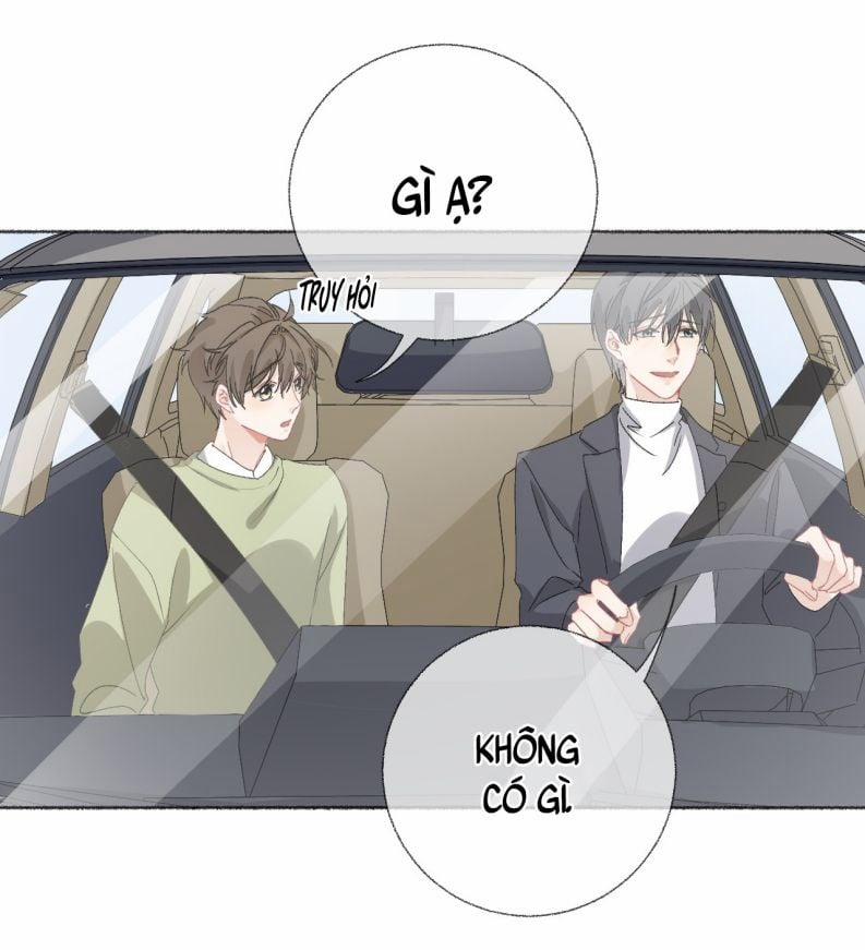 Công Lược Đối Tượng Sai Rồi 39 trang 19