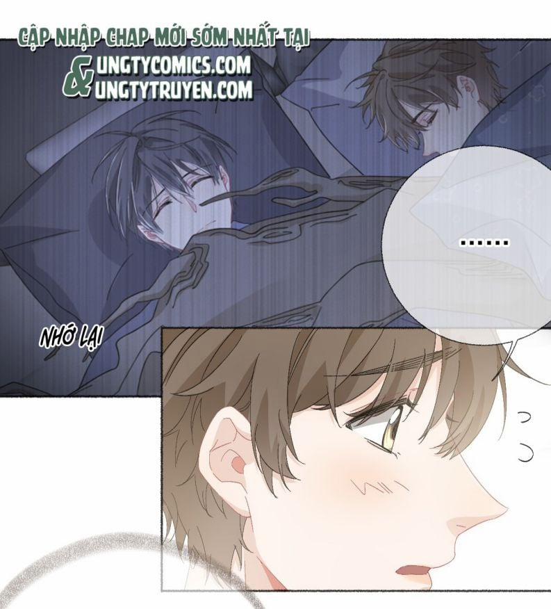 Công Lược Đối Tượng Sai Rồi 39 trang 21