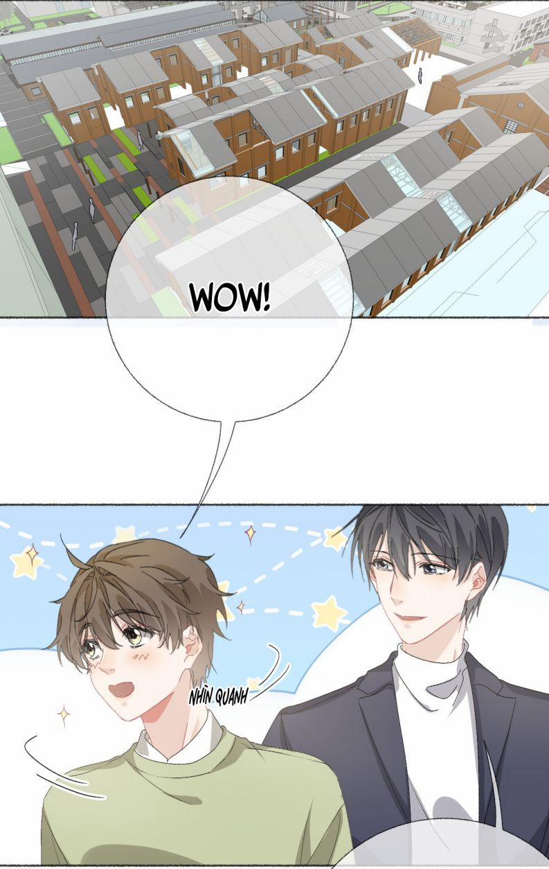 Công Lược Đối Tượng Sai Rồi 39 trang 24