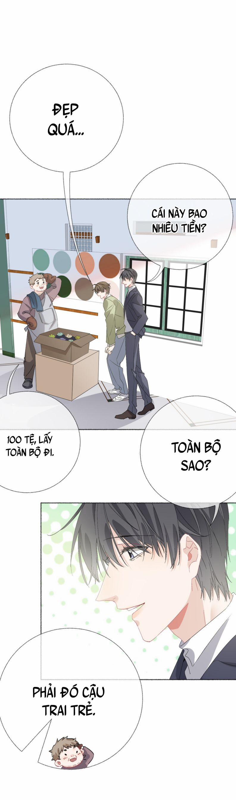 Công Lược Đối Tượng Sai Rồi 39 trang 26