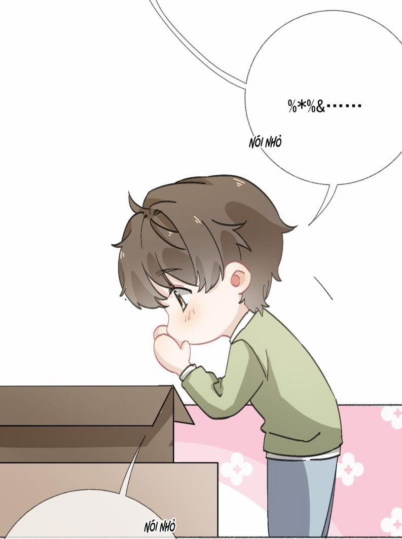 Công Lược Đối Tượng Sai Rồi 39 trang 29