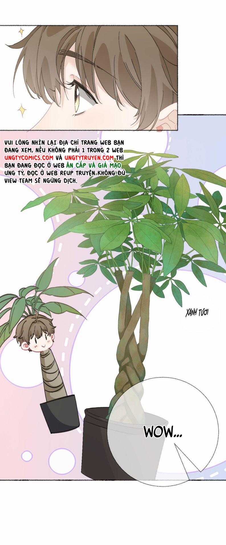 Công Lược Đối Tượng Sai Rồi 39 trang 36