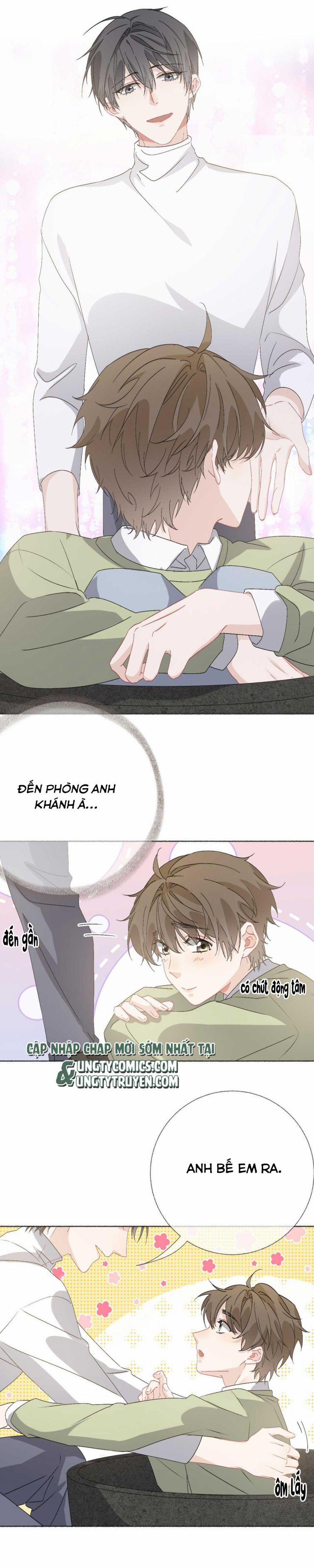 Công Lược Đối Tượng Sai Rồi 40 trang 15