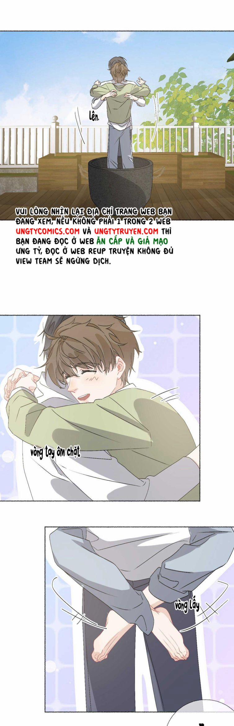 Công Lược Đối Tượng Sai Rồi 40 trang 16