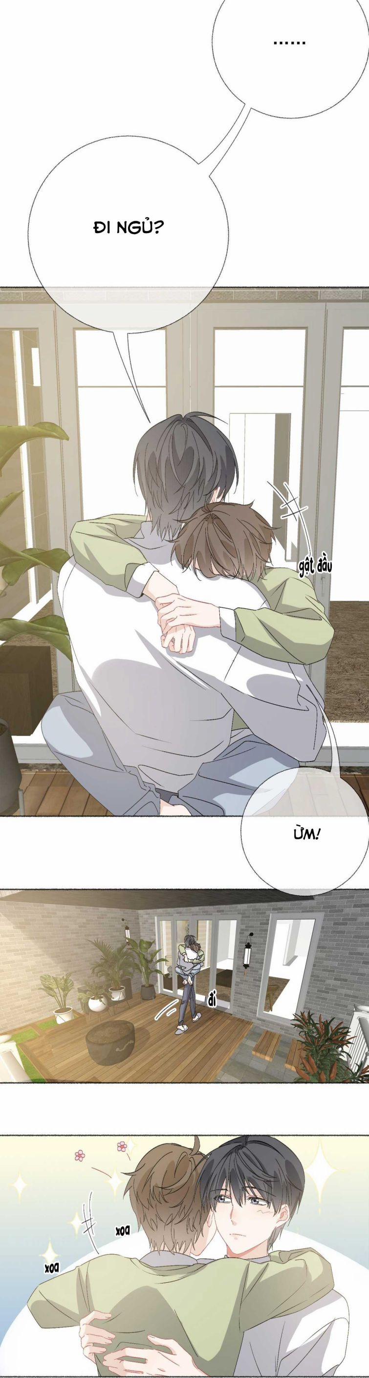 Công Lược Đối Tượng Sai Rồi 40 trang 18